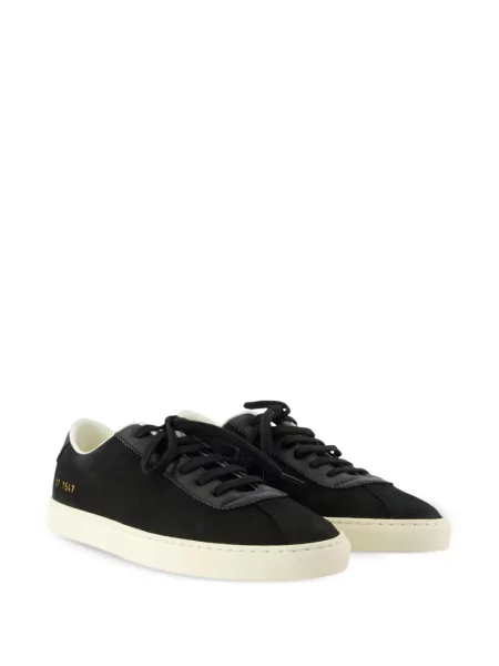Sneaker Common Projects fekete