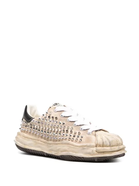 Sneakerși Maison Mihara Yasuhiro roz