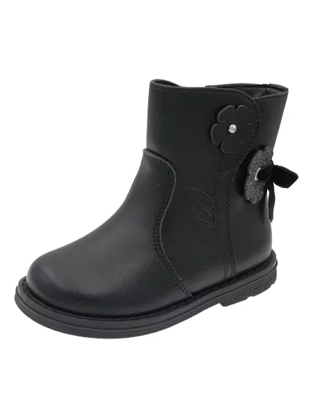 Chicco Cizme negru