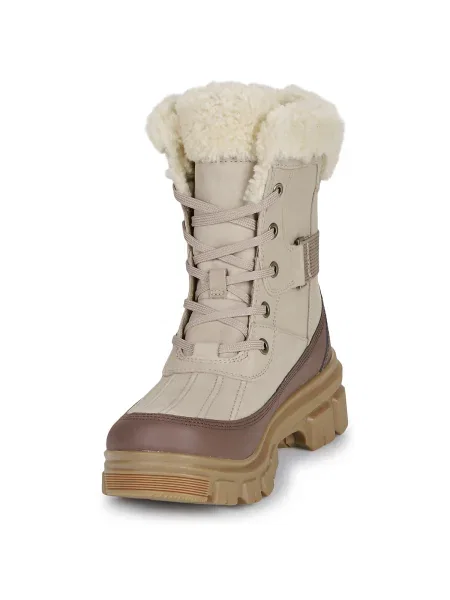 Pantofi Sorel bej