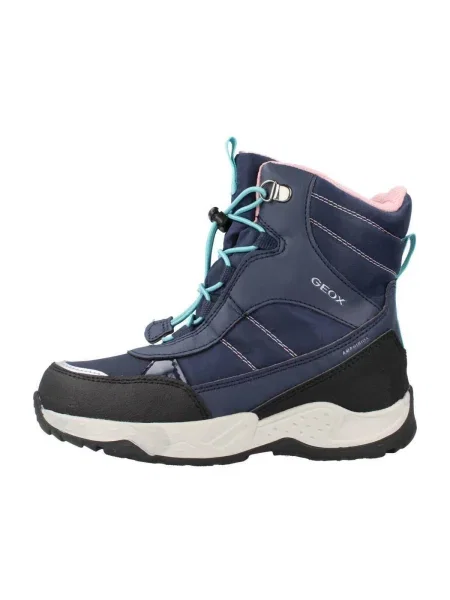 Pantofi copii Geox albastru