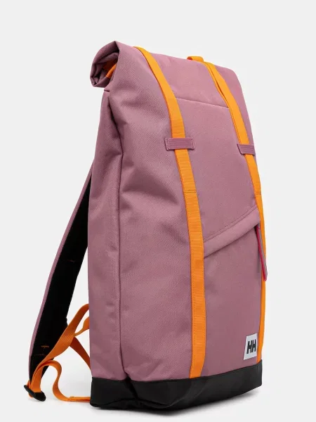 Helly Hansen rucsac de oraș STOCKHOLM roz
