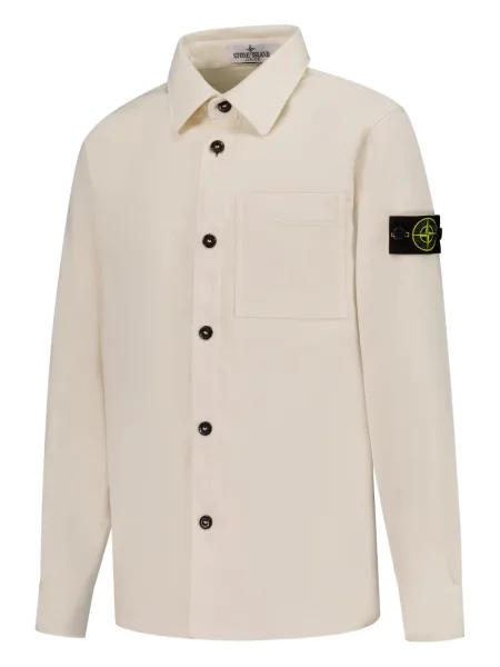 Koszula dziecięca Stone Island