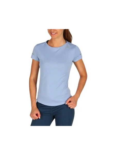Tricou Adidas albastru