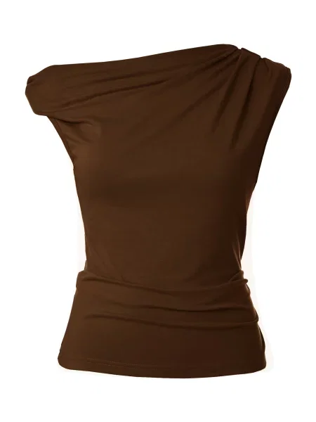 Imily Bela Tricou maro