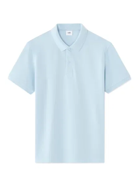 Tricou polo Celio