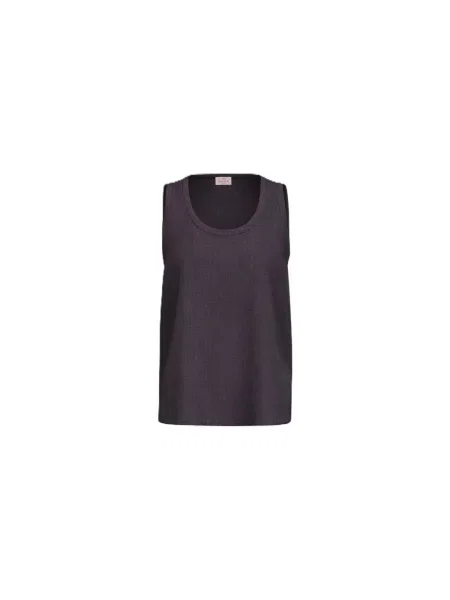 Top Emme Marella maro