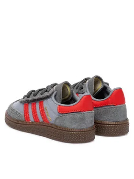 Sneakersy adidas Handball Spezial šedá