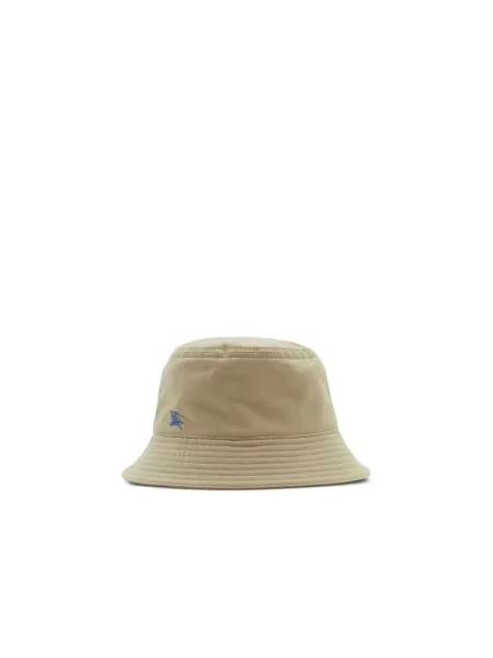 Czapka Burberry beżowa