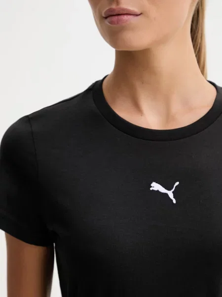 Футболка Puma с автографом