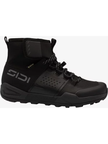 Buty do biegania Sidi Atomus MID GORE-TEX szary 40 czarny