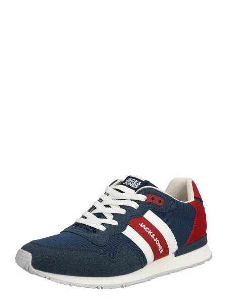 Sneakersy Jack&Jones bílé