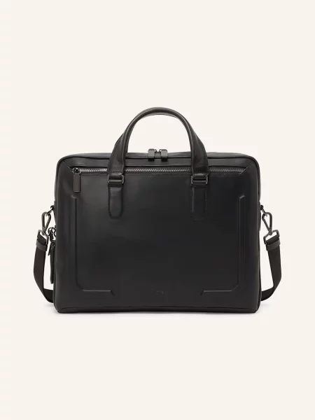 Tumi Torba Na Laptop Harrison Avondale schwarz czarna