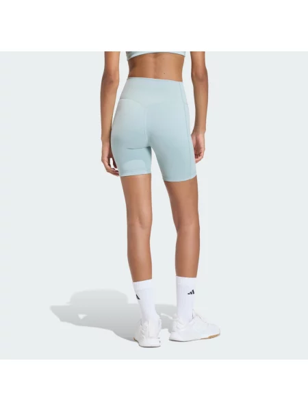 Krótkie legginsy Optime Workout