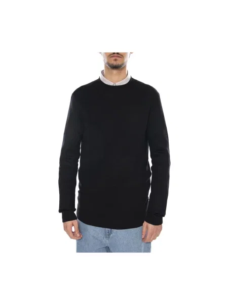 Sweter Only & Sons czarny
