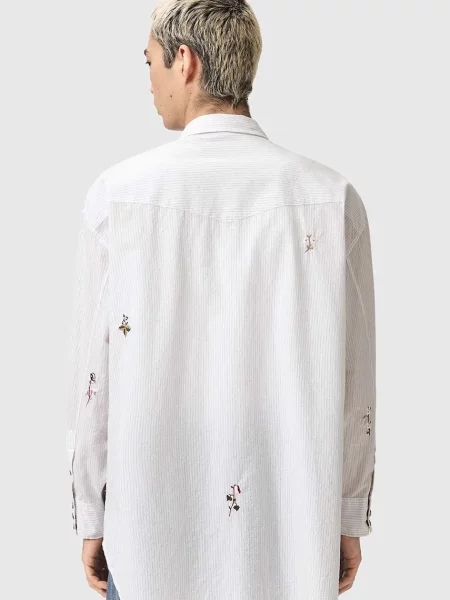 Рубашка Allsaints