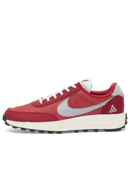 Sneakersy Nike Running szare