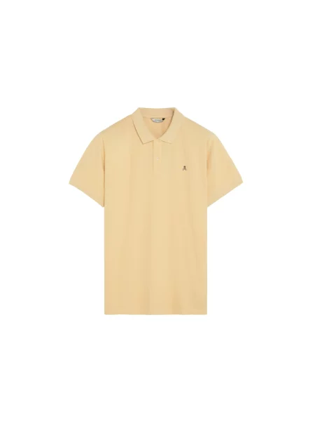 Scalpers Tricou piersică portocaliu