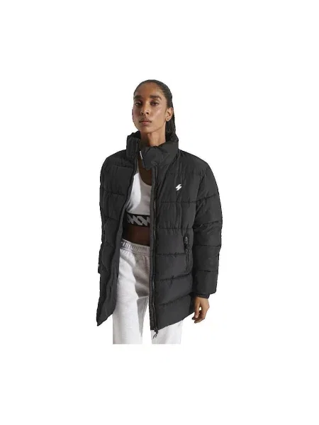 Geacă Superdry negru