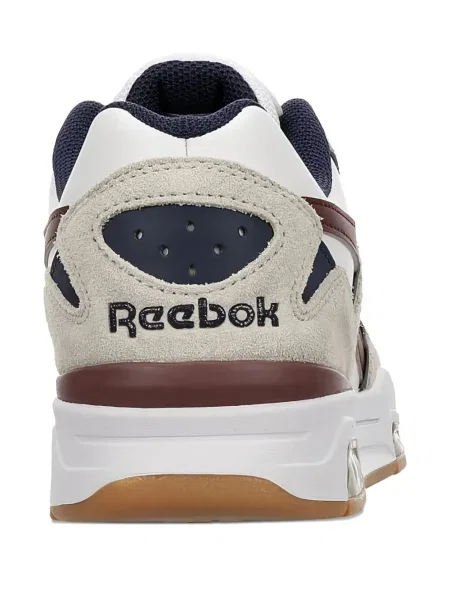 Sneakerși Reebok DMX alb