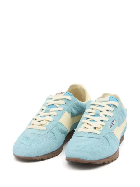 Sneakerși Autry albastru