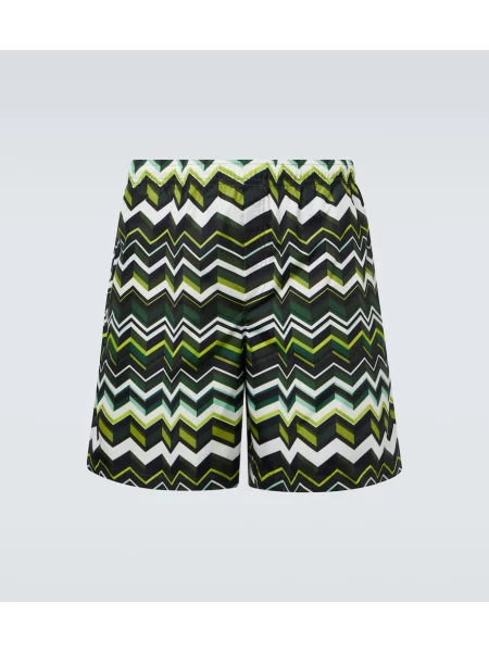 Slip de baie Missoni