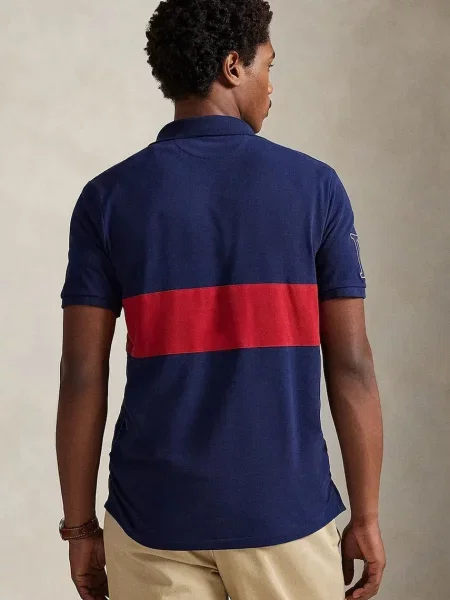 Поло Polo Ralph Lauren