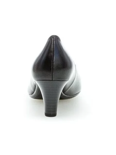 Pantofi Gabor negru