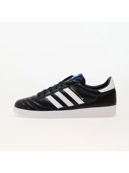 Adidas Originals Gazelle Team маратонки черен