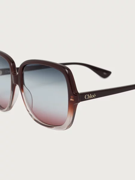 Солнцезащитные очки Chloé