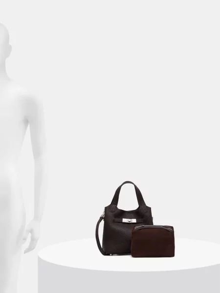 Answear.LAB сумочка шкіряна