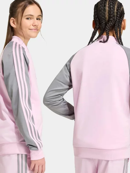 Детский свитер Adidas Originals
