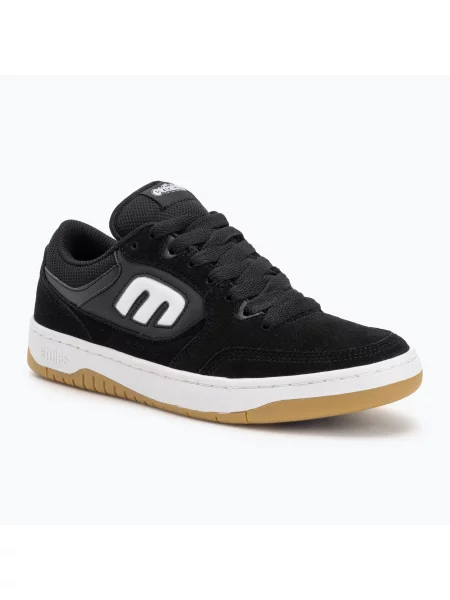 Tenisky Etnies bílé