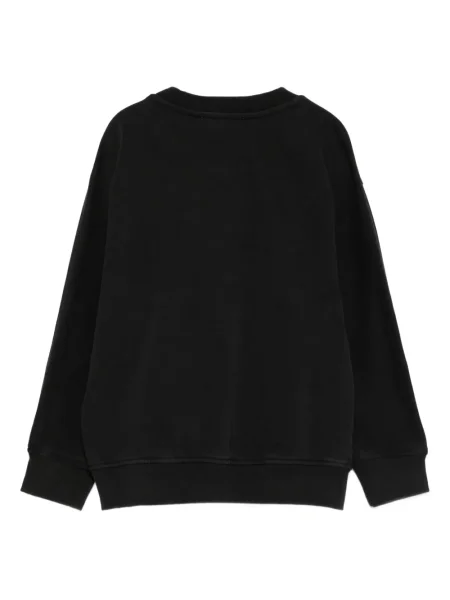 Bluza dziecięca Stella Mccartney czarna