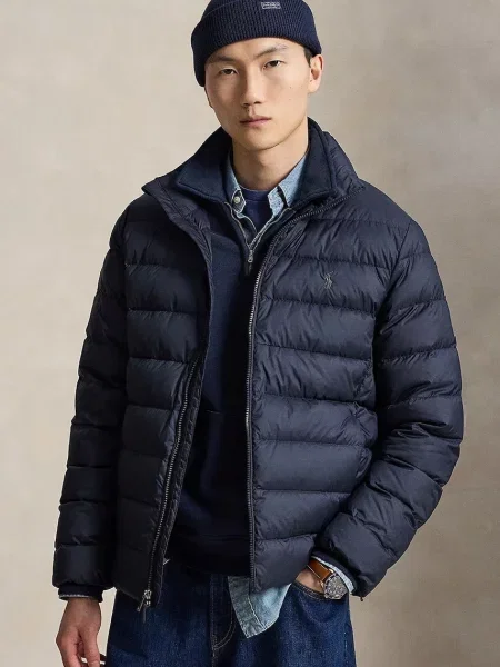 POLO RALPH LAUREN Geacă de puf Colden Packable