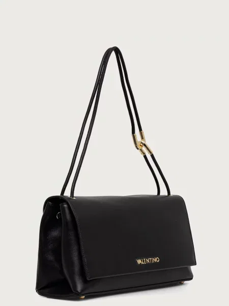 Geantă Valentino Bags din piele negru