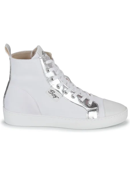Tenisky Betty London biela