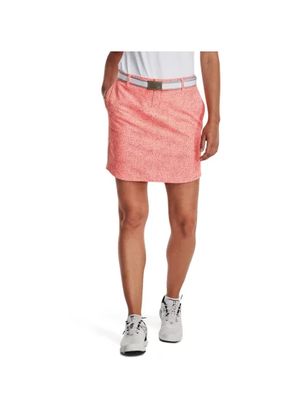 Suknja Under Armour s printom