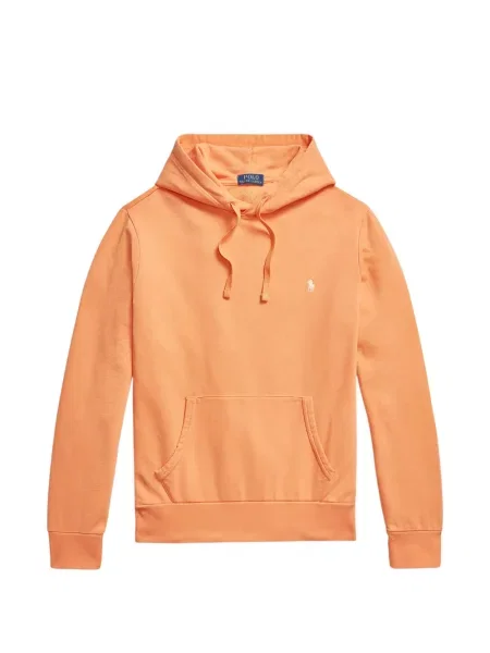 Kožené ponožky Polo Ralph Lauren s otevřenou patou s tropickým vzorem bílé