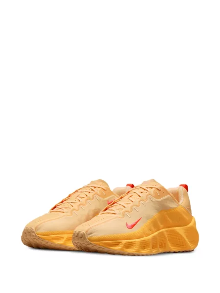 Sneakerși Nike gri