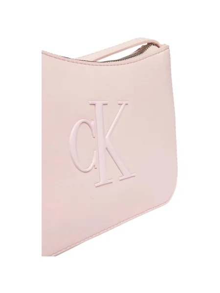Calvin Klein Geantă de umăr roz