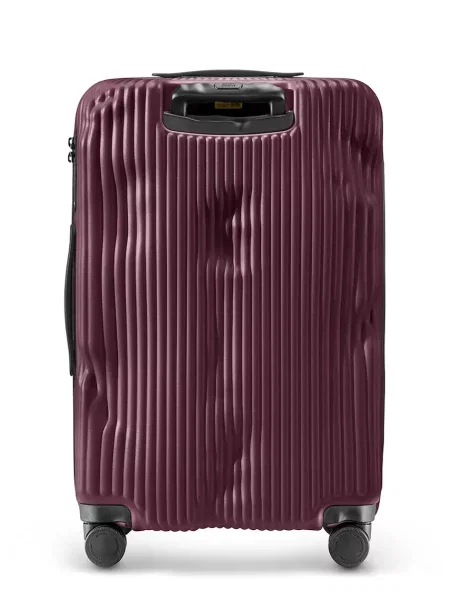 Чемодан Crash Baggage в полоску