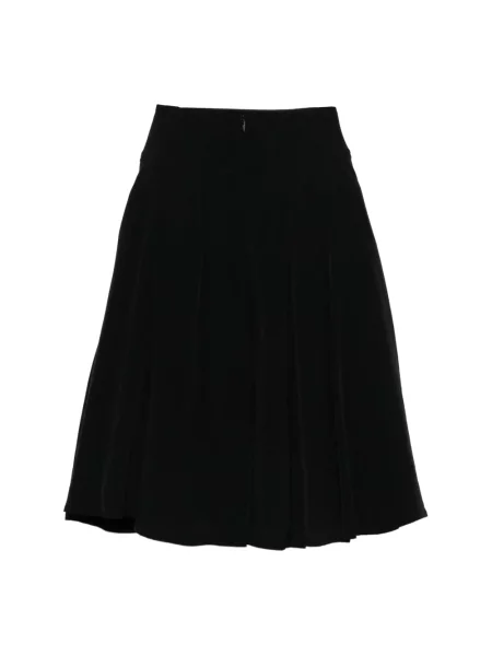 Spódnica Yohji Yamamoto czarna