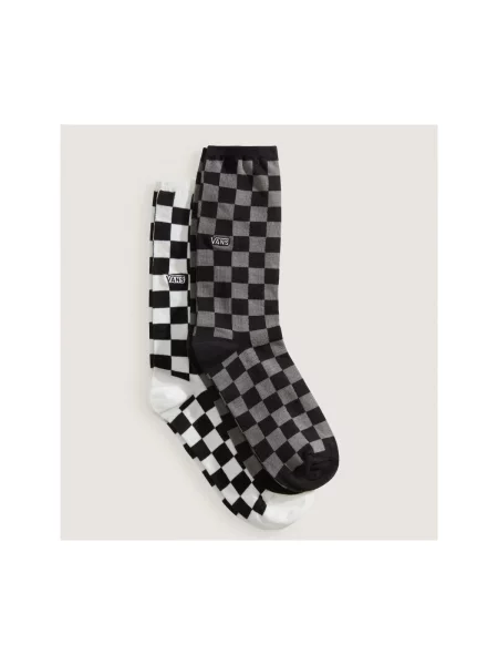 Samostojeće čarape Vans crna
