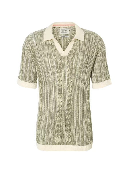 SCOTCH & SODA Tricou bej