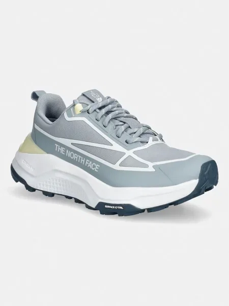 The North Face pantofi de trekking pentru femei FASTPACK WP albastru