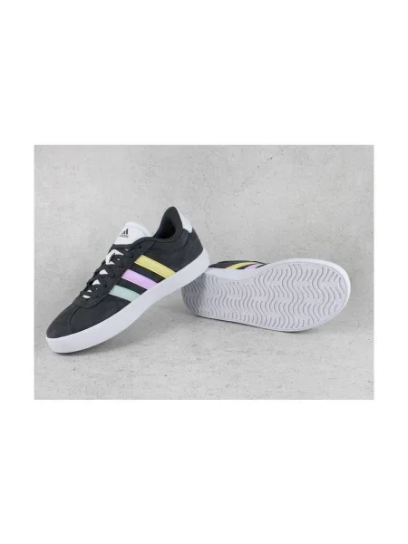 Adidas Sneakers Vl Court gri
