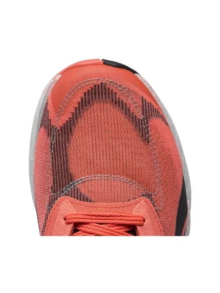 Tenisky Reebok Sport červená