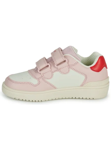 Pantofi copii Geox roz