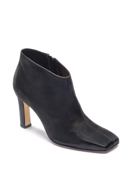 Botine Bernardo negru